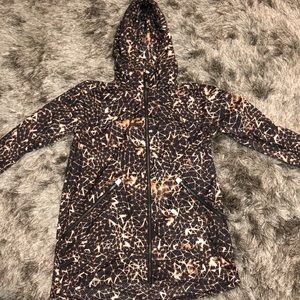 Lululemon Windbreaker